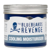 The Bluebeards Revenge Cooling Moisturiser hűsítő arckrém, 150 ml