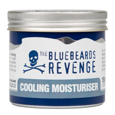 The Bluebeards Revenge Cooling Moisturiser hűsítő arckrém, 150 ml arckrém