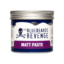 The Bluebeards Revenge Matt Paste hajformázó 150ml hajformázó