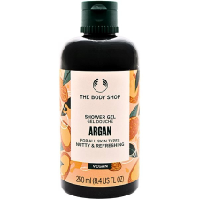 The Body Shop Argan, 250 ml tusfürdők