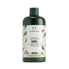 The Body Shop Gyömbéres hajbalzsam (250 ml) hajbalzsam