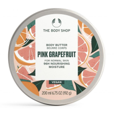 The Body Shop Pink Grapefruit Testvaj 50 ml testápoló