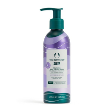 The Body Shop Sleep Levendulás Ellazító Sampon És Tusfürdő 200 ml tusfürdők