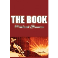 The Book – Michael Shaara idegen nyelvű könyv