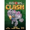  The Books of Clash Volume 3: Legendary Legends of Legendarious Achievery – Kendall Goode,Alison Acton