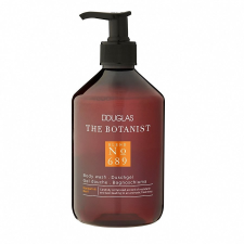 THE BOTANIST Mandarin&Basilic Shower Gel Tusfürdő 500 ml tusfürdők