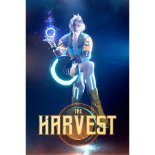 The Breach Studios The Harvest (PC - Steam elektronikus játék licensz) videójáték