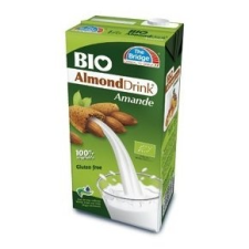 The Bridge Bio Mandula ital  - 1000 ml üdítő, ásványviz, gyümölcslé