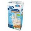 The Bridge Bio Mogyorós Rizsital 1000 ml