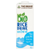 The Bridge BIO RIZSITAL NATÚR 1000 ML