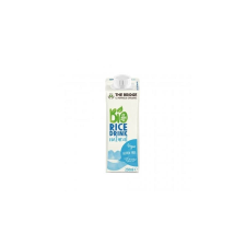 THE BRIDGE BIO RIZSITAL NATÚR 250 ML 250 ml biokészítmény