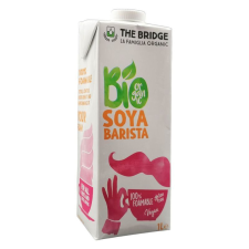 The Bridge bio szójaital 1000ml tejtermék