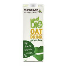 The Bridge Bio Zab Ital Gluténmentes 1000 ml reform élelmiszer
