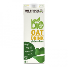  The Bridge bio zabital gluténmentes 1000 ml reform élelmiszer
