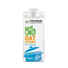  The Bridge Bio Zabkrém Főzéshez 200 ml reform élelmiszer
