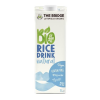 The Bridge Növényi ital, bio, dobozos, 1 l, THE BRIDGE, rizs