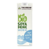 The Bridge Növényi ital, bio, dobozos, 1 l, THE BRIDGE, szója