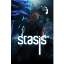 THE BROTHERHOOD Stasis (digitális licenc) videójáték