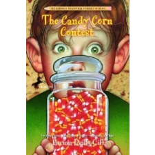  The Candy Corn Contest – Patricia Reilly Giff idegen nyelvű könyv