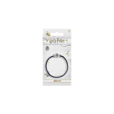 THE CARAT SHOP Harry Potter bőr karkötő charm - HP0029-20 karkötő