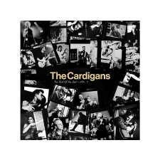  The Cardigans - The Rest Of The Best - Vol. 1 (CD) rock / pop