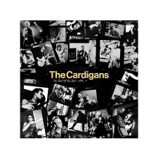 The Cardigans - The Rest Of The Best - Vol. 1 (Vinyl LP (nagylemez)) rock / pop