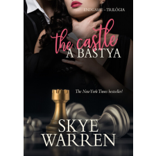 The Castle - A bástya regény