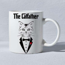  The Catfather-bögre bögrék, csészék