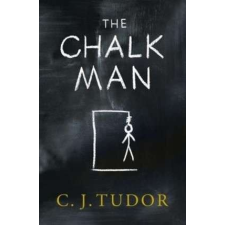  The Chalk Man regény