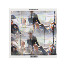  The Charlatans - We Are Love (Vinyl LP (nagylemez)) rock / pop