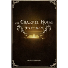  The Charnel House Trilogy (digitális licenc) videójáték
