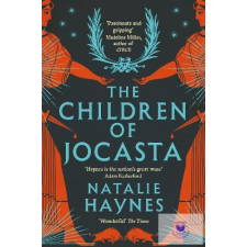  The Children Of Jocasta idegen nyelvű könyv