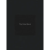  The Color Black – Mostafavi