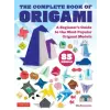  The Complete Book of Origami