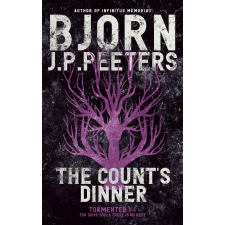  The Count's Dinner egyéb e-könyv