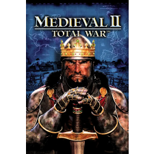 The Creative Assembly Medieval II: Total War (Collection) (digitális licenc) videójáték