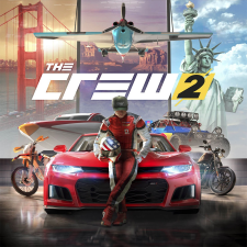  The Crew 2 (EMEA) (Digitális kulcs - PC) videójáték