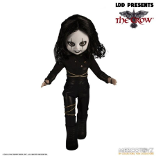The Crow Living Dead Dolls Baba Eric Draven 25 cm baba