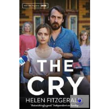  The Cry - Tv Tie In idegen nyelvű könyv