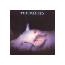  The Damned - Strawberries (Vinyl LP (nagylemez)) rock / pop