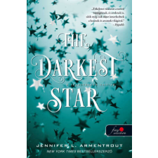  The Darkest Star - A legsötétebb csillag - Originek 1. regény