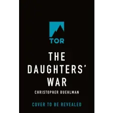  The Daughters' War idegen nyelvű könyv