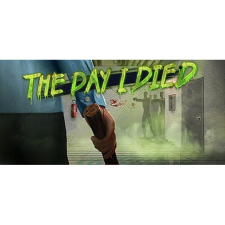 The Day I Died (Digitális kulcs - PC) videójáték