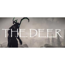 The Deer (Digitális kulcs - PC) videójáték
