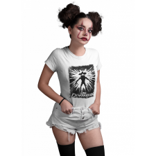  The Demogorgon - Női Póló női póló