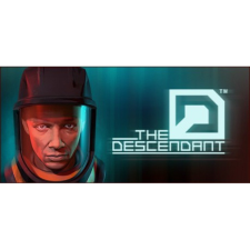 The Descendant (Digitális kulcs - PC) videójáték