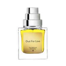The Different Company Oud For Love Extrait De Parfum 100 ml parfüm és kölni