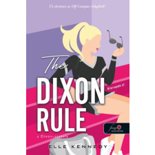 The Dixon Rule - A Dixon-szabály irodalom