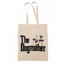  The dogmother - Vászontáska kézitáska és bőrönd