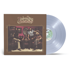 The Doobie Brothers - Toulouse Street (Limited Clear Vinyl) (Vinyl LP (nagylemez)) rock / pop